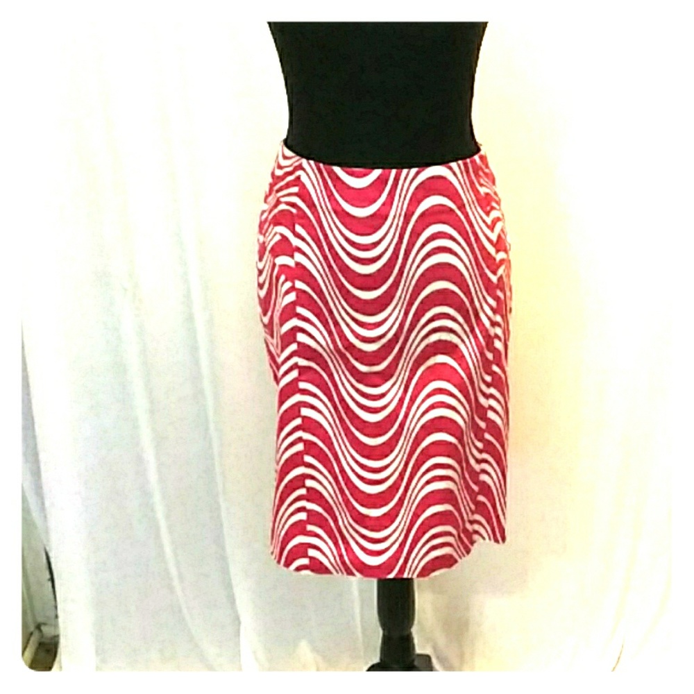 New York and Company skirt